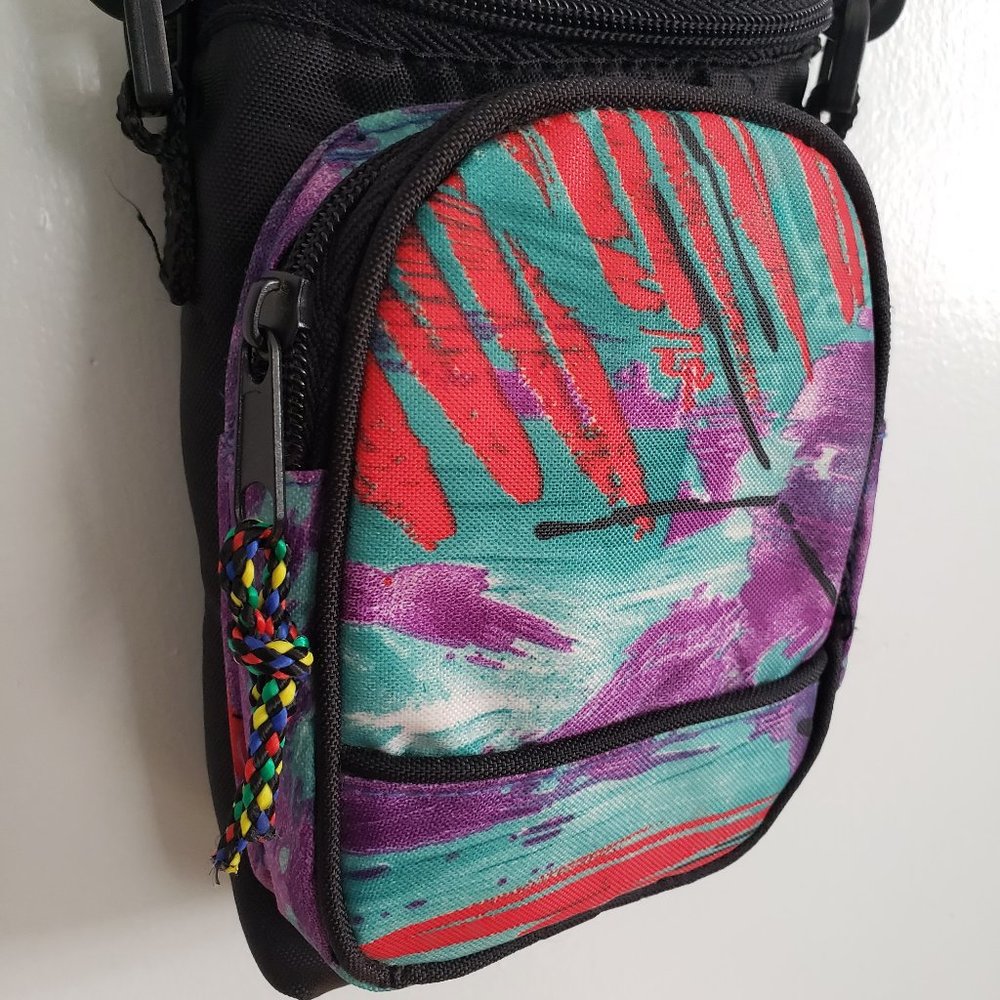 Vintage Cross Body Bag